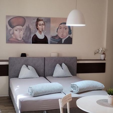 Centar Novi Sad-Studio No. 2 المظهر الخارجي الصورة