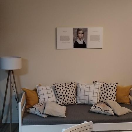 Centar Novi Sad-Studio No. 2 المظهر الخارجي الصورة