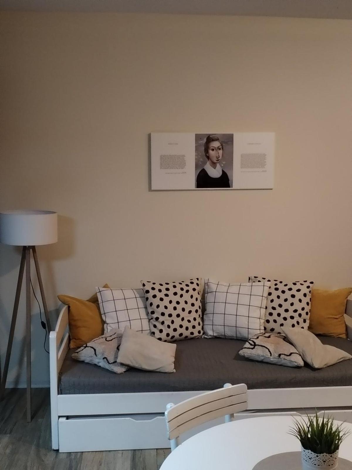 Centar Novi Sad-Studio No. 2 المظهر الخارجي الصورة